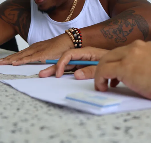 Gestión pública e innovación institucional con impacto real