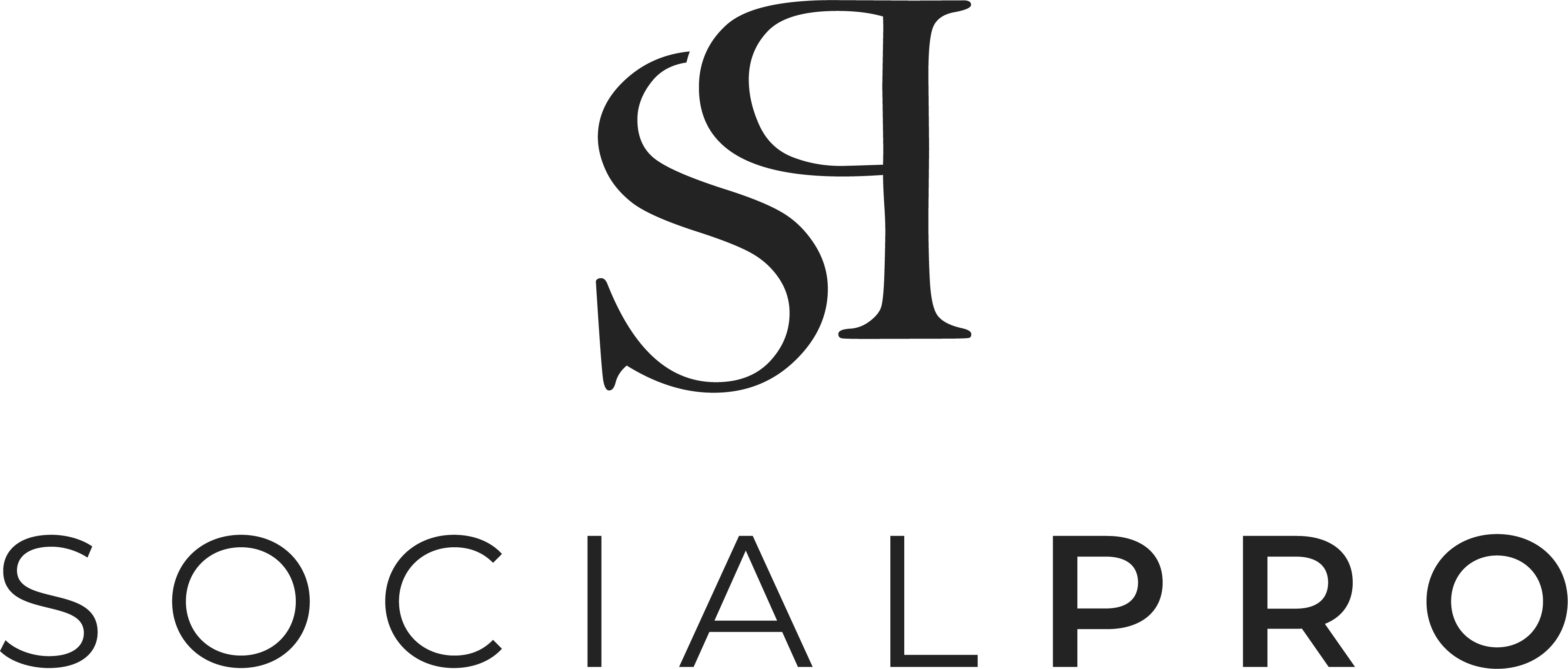 Logo de SocialPro