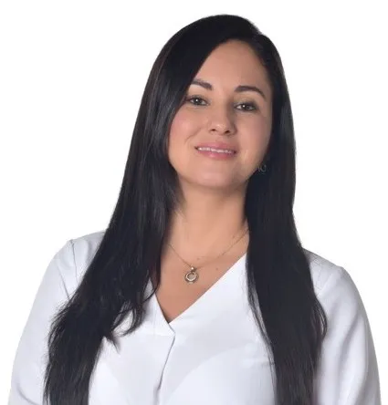 Mónica Gómez Laverde